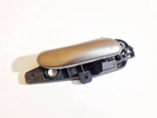 Used Rear right interior door handle Rear right interior door handle FIAT STILO (192_) 1.9 JTD (192_XE1A) (115 hp) 34964878 34964878