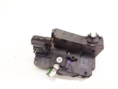 Used Front right lock Front right lock 38798405 38798405