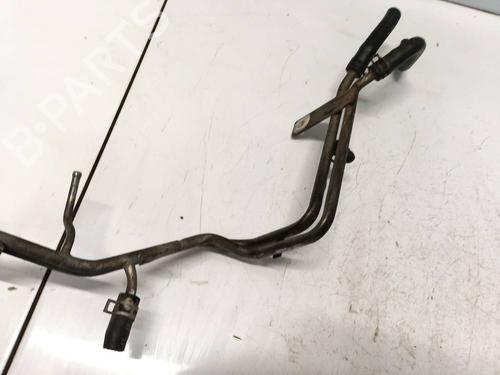 Pipe MAZDA 6 Hatchback (GH) 2.0 MZR-CD (GH14) | BP34984632M125 - Image 3