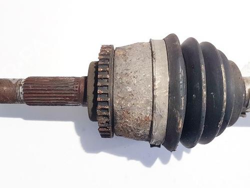 Right front driveshaft NISSAN PRIMERA Hatchback (P12) 2.2 Di | BP35457495M39 - Image 2