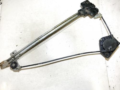 Used Rear right window mechanism Rear right window mechanism 35612101 35612101
