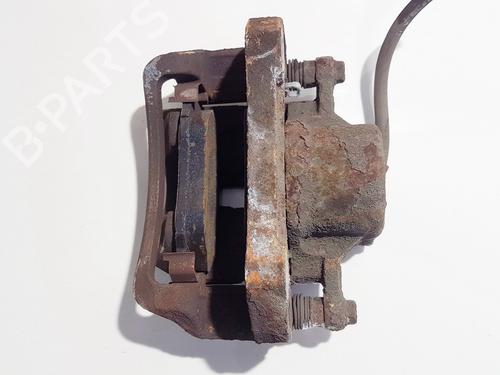 Left front brake caliper OPEL INSIGNIA A (G09) 1.8 (68) | BP35882363M105 - Image 2