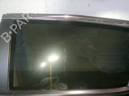 Dør rude ventre bagtil Dør rude ventre bagtil KIA OPTIMA (FSGDS6B) 2.4 (179 hp) 34987969 34987969