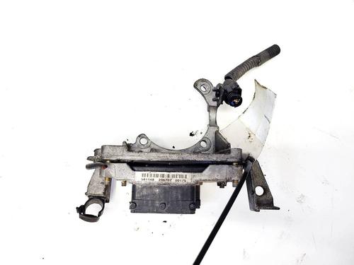 Used Engine control unit (ECU) ALFA ROMEO 147 (937_) 2.0 16V T.SPARK (937.AXA1, 937.AXC1, 937.BXC1) (150 hp) 33094230