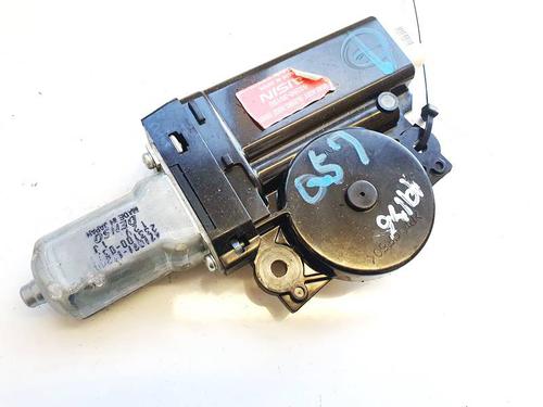 Motor do tecto de abrir Motor do tecto de abrir 35261321 35261321