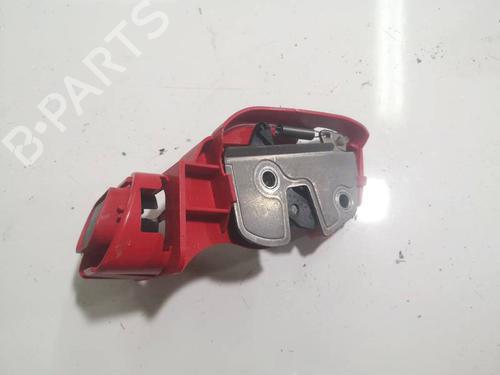 Electronic module MAZDA 3 (BK) 1.3 (BK14) | BP34799983M83 - Image 2