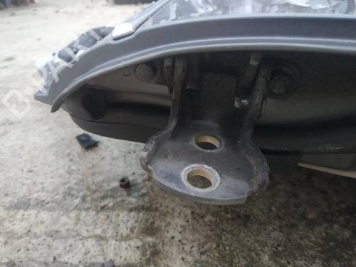 Used Hinge/Door check strap ROVER 75 (RJ) 1.8 (120 hp) 32626990