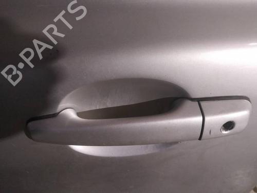 front-left-exterior-door-handle-volvo-v50-545-2003-2004-2005-2006-2007-2008-2009-2010-2011-2012-35339262 main image
