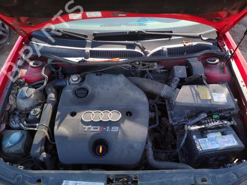 Speaker AUDI A3 (8L1) 1.9 TDI | BP32905844E2  - Image 7