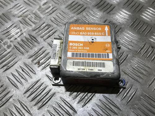 ecu-airbags-audi-a4-b5-8d2-1994-1995-1996-1997-1998-1999-2000-2001-33498109 main image