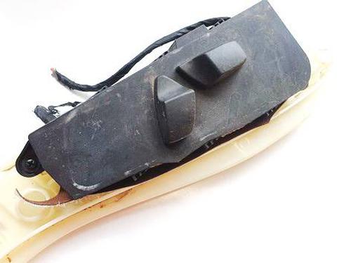 Switch BMW 5 (E60) 520 d | BP38041209I30 - Image 2
