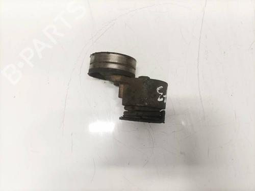 Used Pulley Pulley RENAULT TRAFIC II Bus (JL) 1.9 dCI 100 (JL0C, JL0K) (101 hp) 35148342 35148342