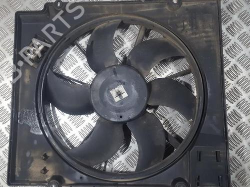Used Fan Fan 35701652 35701652