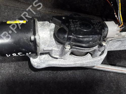 Used Front wiper motor Front wiper motor MAZDA 2 (DE_, DH_) 1.3 MZR (DE3FS) (84 hp) 35659336 35659336