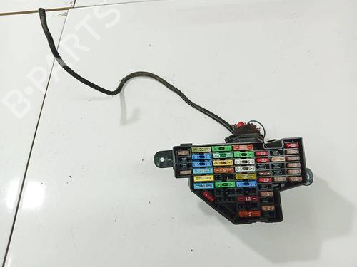 Used Fuse box Fuse box SKODA OCTAVIA II (1Z3) 1.9 TDI (105 hp) 33489196 33489196