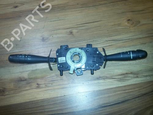 Used Warning switch Warning switch RENAULT MEGANE I (BA0/1_) 1.6 e (BA0F, BA0S) (90 hp) 35689768 35689768