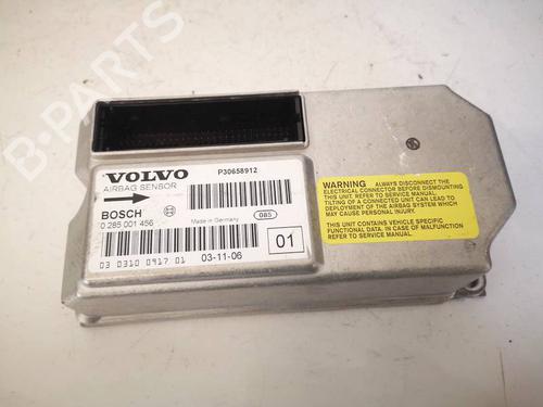 Used ECU airbags ECU airbags VOLVO V70 II (285) 2.4 (140 hp) 33488321 33488321