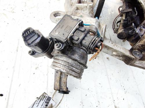 Used Throttle body Throttle body 35655489 35655489