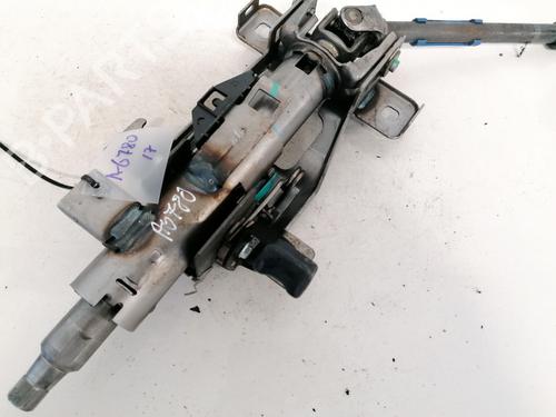Used Steering column Steering column 35562975 35562975