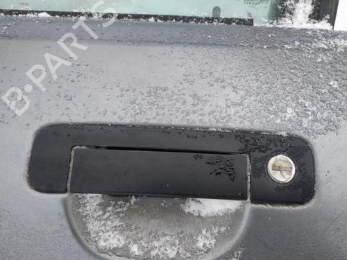 front-left-exterior-door-handle-audi-80-b4-saloon-8c2-1991-1992-1993-1994-1995-35470793 main image