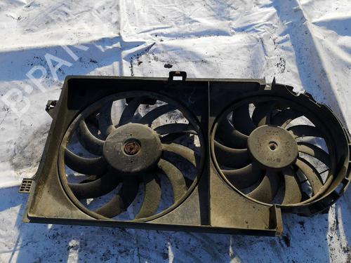Used Fan Fan CHRYSLER VOYAGER IV (RG, RS) 2.5 CRD (141 hp) 35481456 35481456