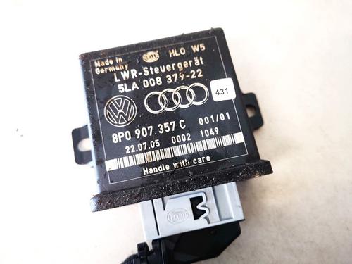 Lights ECU AUDI A6 C6 (4F2) 2.0 TDI | BP35513367M55 - Image 2