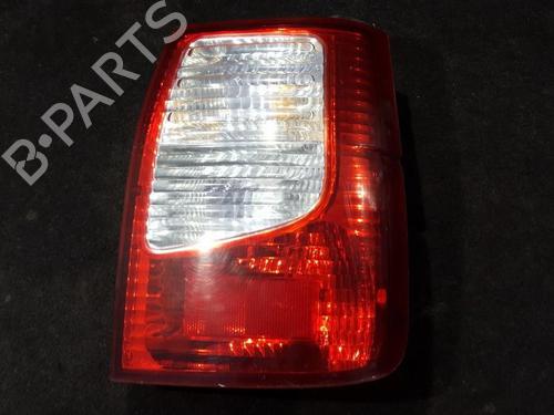 Used Right taillight Right taillight KIA JOICE (MTE1P) 2.0 (139 hp) 35660093 35660093