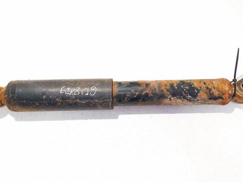 Used Right rear shock absorber Right rear shock absorber 35299943 35299943