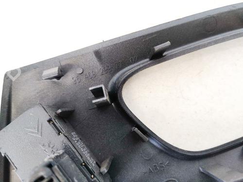 Switch PEUGEOT 407 (6D_) 2.2 (6D3FZE, 6D3FZH) | BP33068392I30 - Image 3