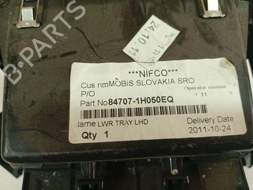 Ashtray CHEVROLET CAPTIVA (C100, C140) 2.0 D 4WD | BP34756679I30 - Image 4
