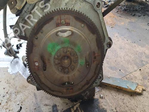 Schwungrad für Schwungrad CHRYSLER VOYAGER IV (RG, RS) 2.8 CRD (150 hp) 36770606 36770606