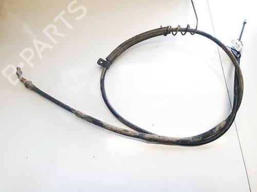 Used Handbrake cable Handbrake cable 39391642 39391642