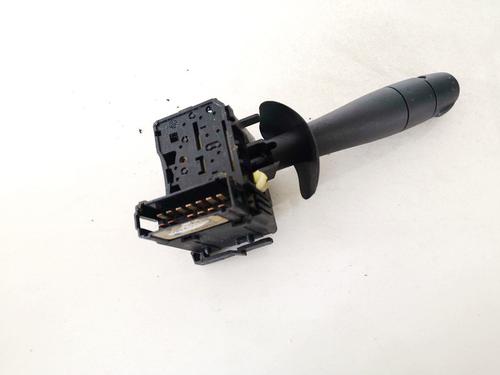 Warning switch RENAULT LAGUNA II (BG0/1_) 1.9 dCi (BG08, BG0G) | BP35601896I22 - Image 3