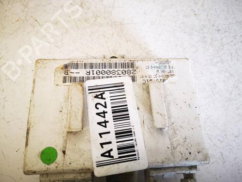 Electronic module RENAULT LAGUNA III (BT0/1) 2.0 dCi (BT07, BT0J, BT14, BT1A, BT1S) | BP36517780M83 - Image 2