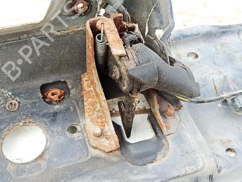 Used Hood lock Hood lock 35582456 35582456