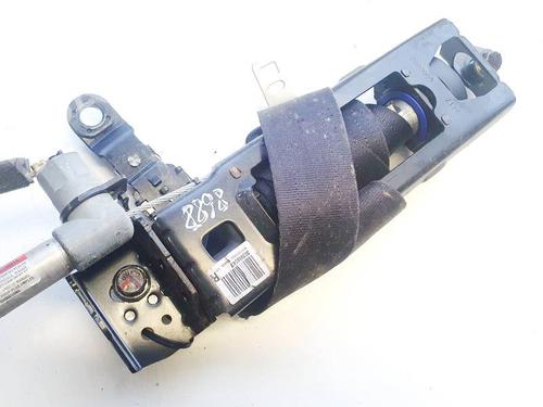 Front right seatbelt VOLVO V50 (545) 2.0 D | BP35341820I25 - Image 2