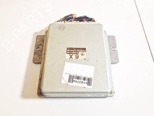 Used Engine control unit (ECU) Engine control unit (ECU) SUBARU LEGACY IV Estate (BP) 2.0 AWD (BP5) (138 hp) 32575542 32575542