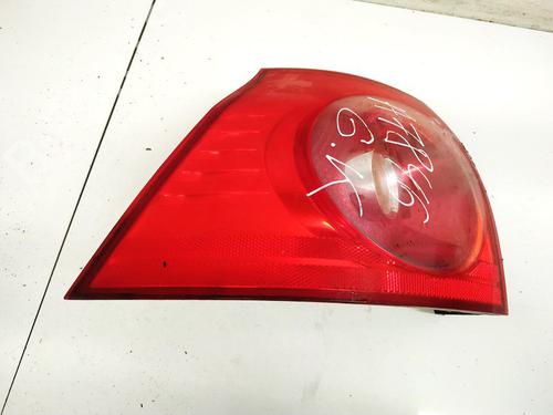 Used Left taillight Left taillight VW GOLF V (1K1) 1.9 TDI (105 hp) 35456592 35456592