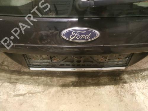 Pynteliste til bagklap Pynteliste til bagklap FORD FOCUS II (DA_, HCP, DP) 2.0 (145 hp) 37093569 37093569