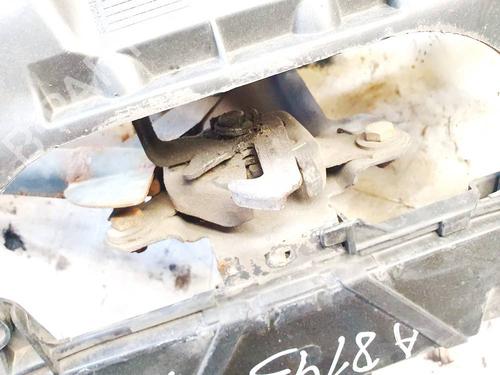 Used Hood lock Hood lock 35376967 35376967