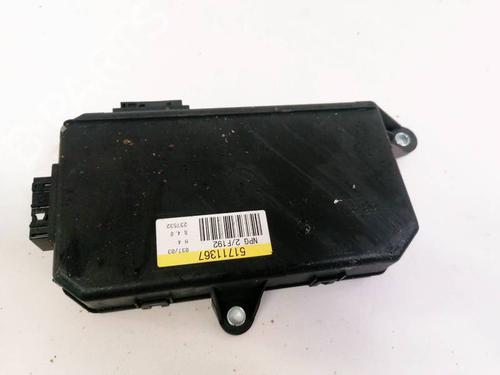 Used Electronic module Electronic module FIAT STILO (192_) 1.6 16V (192_XB1A) (103 hp) 35367397 35367397