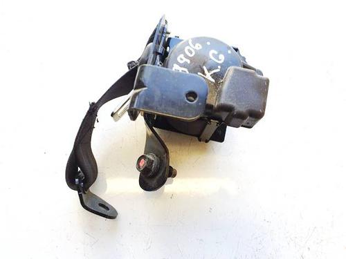 Used Rear left seatbelt Rear left seatbelt KIA CEE'D (JD) 1.6 CRDi 128 (128 hp) 35077846 35077846