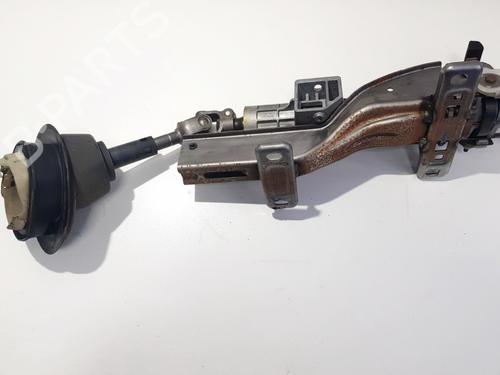 Steering column RENAULT LAGUNA III (BT0/1) 2.0 dCi GT (BT11, BT1E, BT1N) | BP35520433M21 - Image 3
