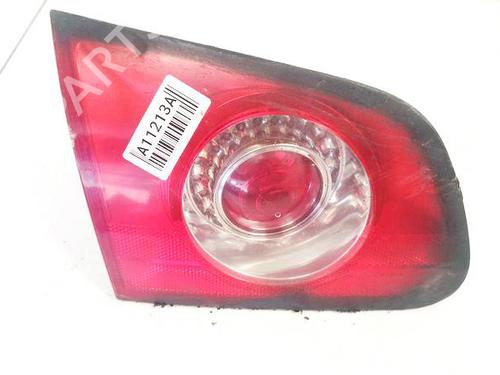 Used Left tailgate light Left tailgate light 34747529 34747529