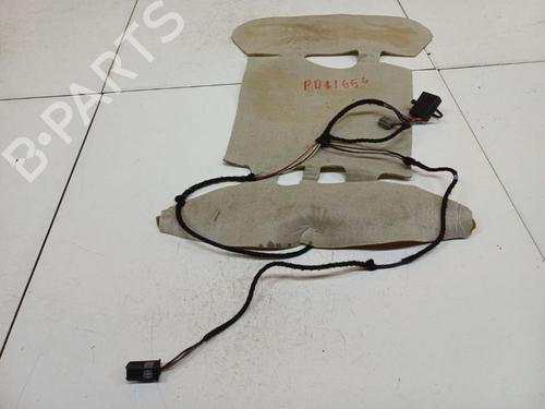 Used Electronic module Electronic module OPEL ASTRA H (A04) 1.9 CDTI (L48) (100 hp) 40286809 40286809