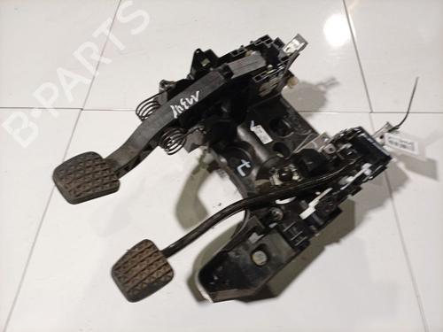 Pédale Pédale OPEL INSIGNIA A Saloon (G09) 2.0 CDTI (69) (170 hp) 36686017 36686017