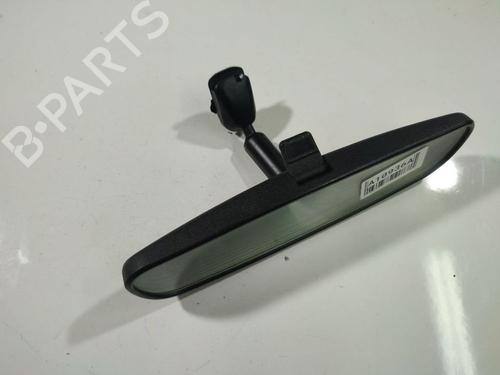 Rear mirror MAZDA PREMACY (CP) 2.0 TD | BP34856272I6 - Image 3