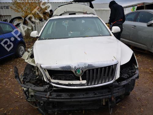 Switch SKODA OCTAVIA II (1Z3) 2.0 TDI | BP32926327I30 - Image 5