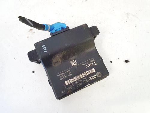 Electronic module SKODA OCTAVIA II (1Z3) 1.9 TDI | BP35473215M83 - Image 2