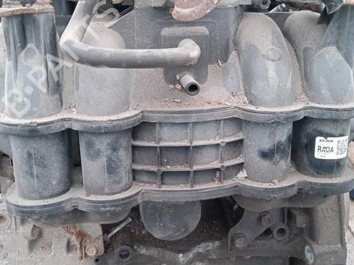 Used Intake manifold Intake manifold HONDA FR-V (BE) 1.7 (BE1) (125 hp) 35386086 35386086